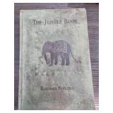 The Jungle Book by Rudyard Kipling, 1905