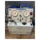 Pinnacle Dynamic Line D3000C Recovery Unit