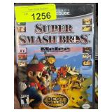 Nintendo GameCube Super Smash Bros. Melee