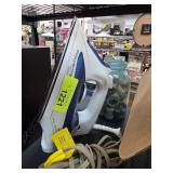 Rowenta Effective Comfort Steam Iron