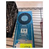 LH Research Mighty-Mite Power Supply