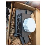 Bizerba GSP Grinder Assembly Component