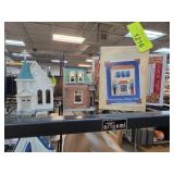 Hallmark Items