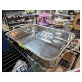 Cuisinart Stainless Steel Roasting Pan