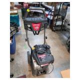 Troy-Bilt 3100 PSI Gas Pressure Washer