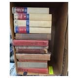 Hardcover Books