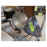 Vintage Automotive Headlights