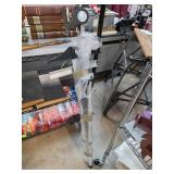 Industrial Metal Measuring Gauge Stand
