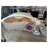 Childrens Electric Oven with Accessories