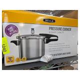 Bella Pressure Cooker 5-Quart Capacity