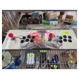 Street Fighter IV Arcade Console Controller