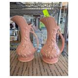 Pink Moy Ceramic Ewers
