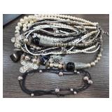Beaded Jewelry Collection