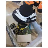 Outdoor and Fishing Gear Lot