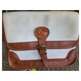 Dooney & Bourke All-Weather Leather Satchel