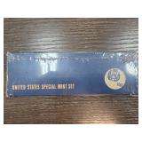 1967 United States Special Mint Set