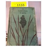 A Christmas Carol by Charles Dickens Hardcover