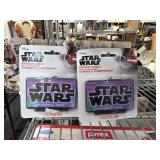 Disney Star Wars Birthday Candle Set