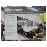Cuisinart Chefs Classic Stainless Cookware