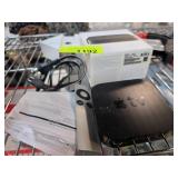 Apple TV A1469 Streaming Media Player