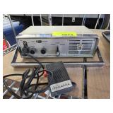 Juliette Reel-to-Reel Player/Recorder with Foot Pe