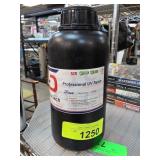 Siraya Tech Professional UV Resin, Navy Grey