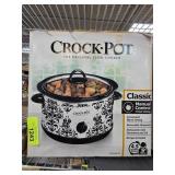 Crock-Pot Classic Slow Cooker