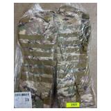 Camouflage Tactical Protective Gear