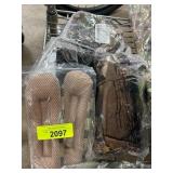 Packaged Textile Accessories