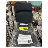 Black Hard Shell Carry Case