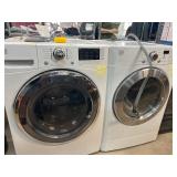 Kenmore Washer and Dryer Set