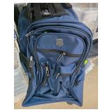 Blue Hongyan Rolling Travel Backpack More