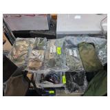 Military-Tactical Pouches