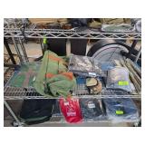 Tactical and Outdoor Gear