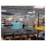 Decor Items Including Decor Hen