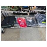 Bags, Including Fire Proof and Nylon Bags