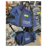 Travel and Duffel Bags