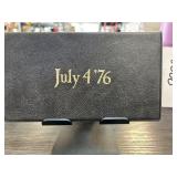 Bicentennial July 4, 1776 First Day Cover