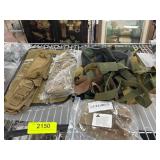 Tactical Military Gear and Accessories