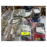 Tactical Gear and Accessories