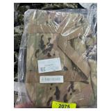 Camouflage Tactical Gear Bag