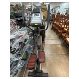 ProForm Elliptical Fitness Machine