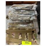 Multicam Tactical Gear Pouches