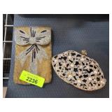 Neiman Marcus and DNA Evening Bags Set