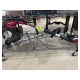 Craftsman Trimmer and Assorted Tools