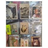 Vintage Collectible Ephemera Lot