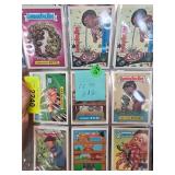 Garbage Pail Kids Trading Cards