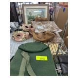 Bags and Camouflage Accessories