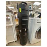 SKB Hard Case with Contents Including Stands