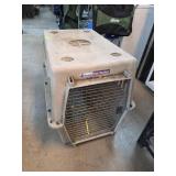 Petmate Pet Porter Plastic Dog Crate